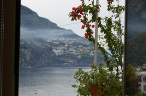  B&B Venus Inn Positano  Позитано